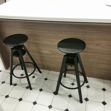 אתונה Central New Kolonaki Apartment מראה חיצוני תמונה