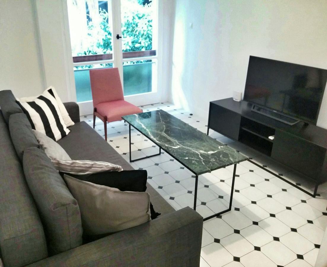 אתונה Central New Kolonaki Apartment מראה חיצוני תמונה
