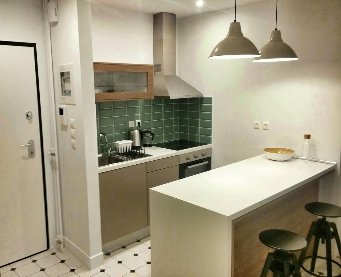 אתונה Central New Kolonaki Apartment מראה חיצוני תמונה