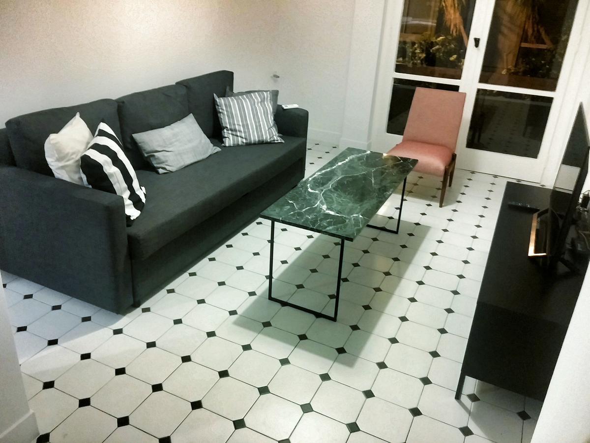 אתונה Central New Kolonaki Apartment מראה חיצוני תמונה