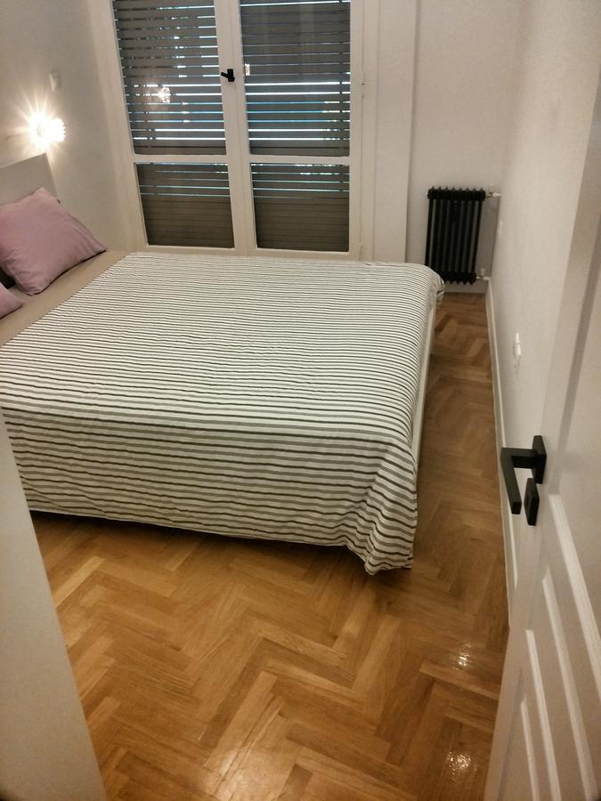 אתונה Central New Kolonaki Apartment מראה חיצוני תמונה