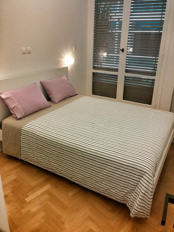 אתונה Central New Kolonaki Apartment מראה חיצוני תמונה
