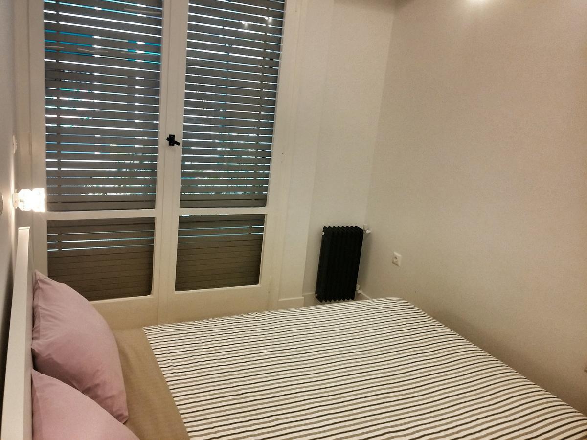 אתונה Central New Kolonaki Apartment מראה חיצוני תמונה