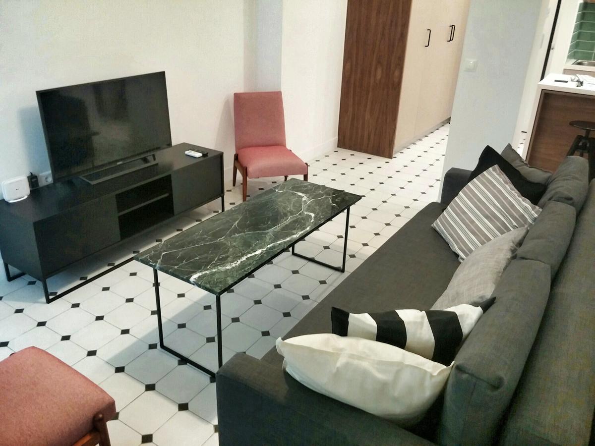 אתונה Central New Kolonaki Apartment מראה חיצוני תמונה