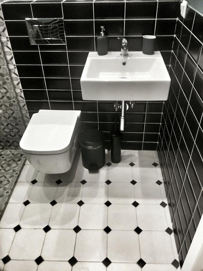 אתונה Central New Kolonaki Apartment מראה חיצוני תמונה