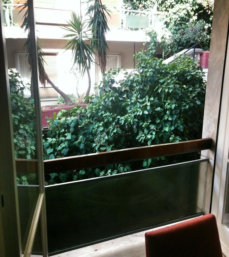 אתונה Central New Kolonaki Apartment מראה חיצוני תמונה