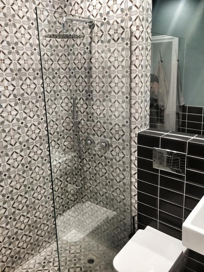 אתונה Central New Kolonaki Apartment מראה חיצוני תמונה