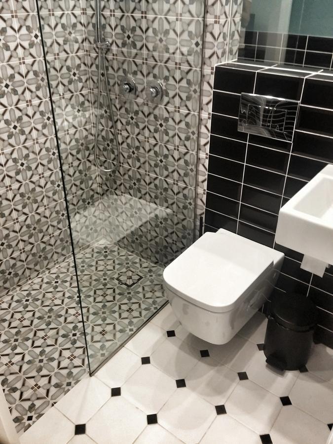 אתונה Central New Kolonaki Apartment מראה חיצוני תמונה