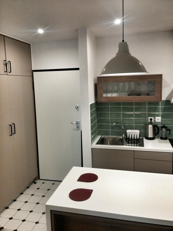 אתונה Central New Kolonaki Apartment מראה חיצוני תמונה