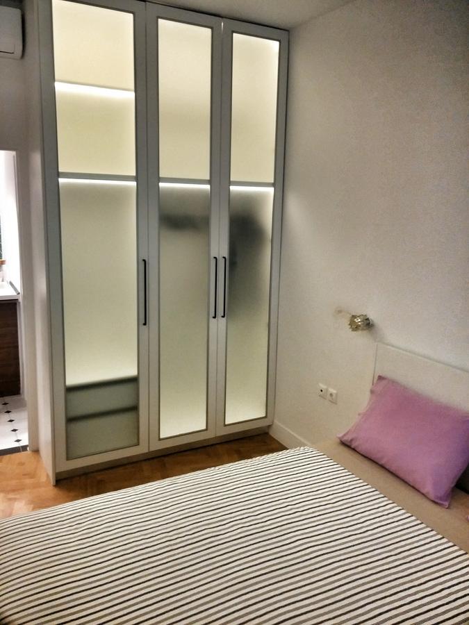 אתונה Central New Kolonaki Apartment מראה חיצוני תמונה