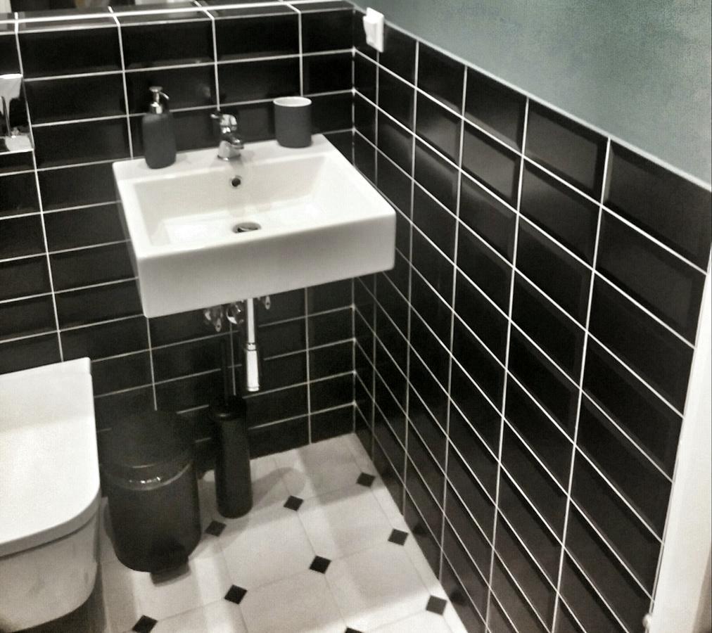 אתונה Central New Kolonaki Apartment מראה חיצוני תמונה