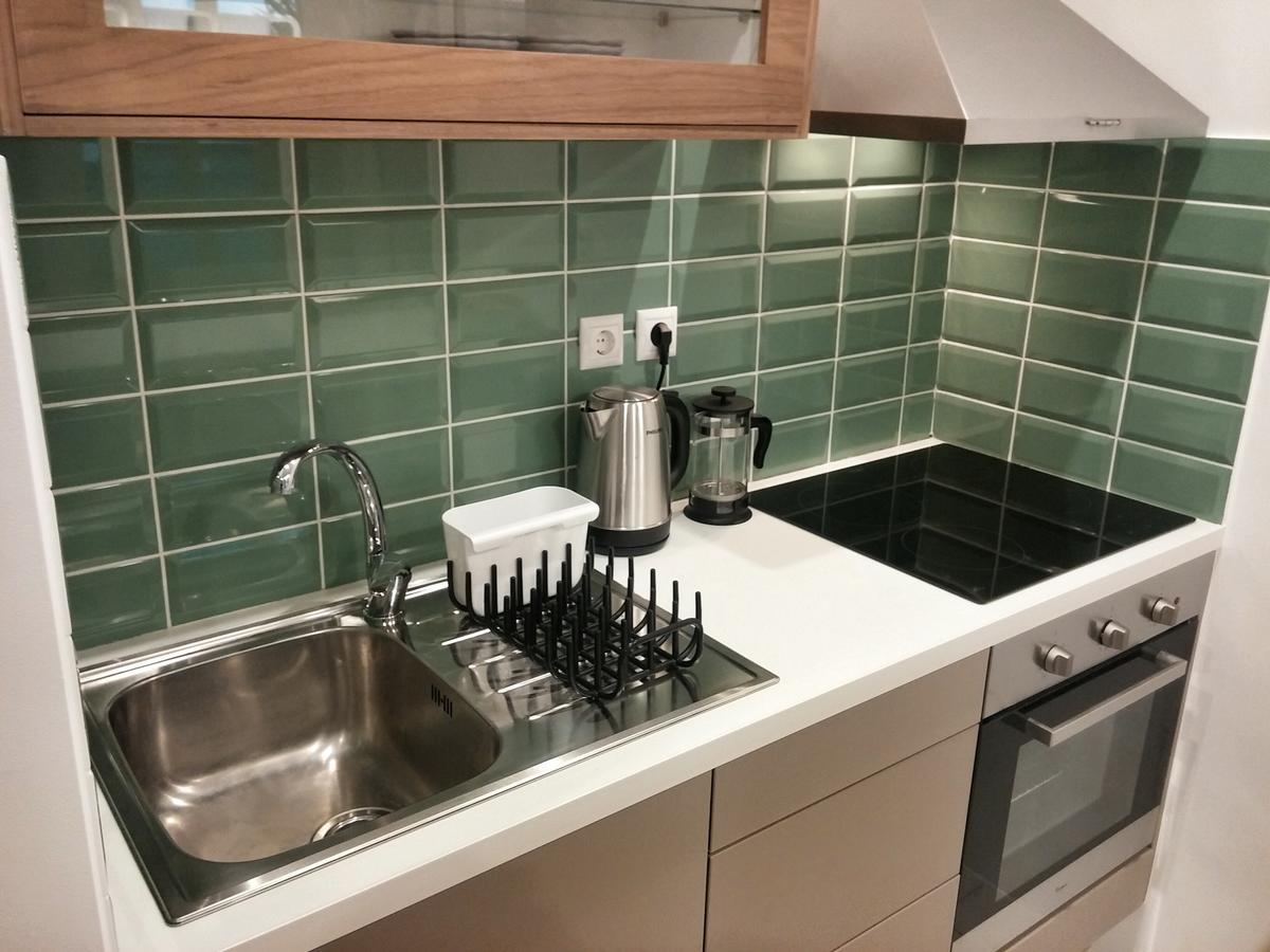 אתונה Central New Kolonaki Apartment מראה חיצוני תמונה